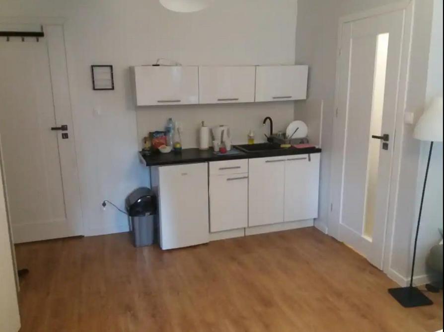 Apartamenty Ustka Pod Wioslem Dış mekan fotoğraf